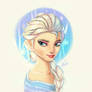 Frozen: Elsa