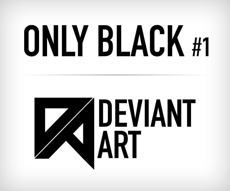 Only Black - Tangent