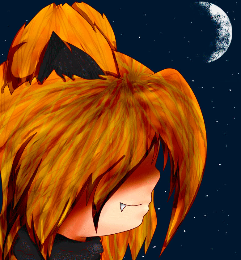 Mini animacion fea. by YosaiYukimoto on DeviantArt