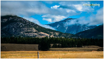 Kootenay Highway