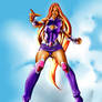 Starfire