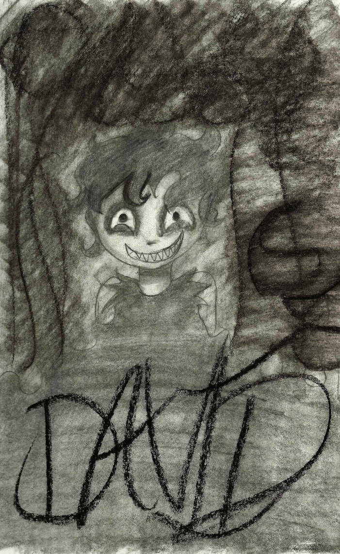 +DAVID+ by Blue-Fire-likes-pie on DeviantArt