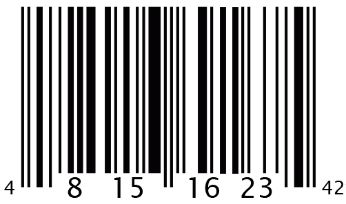 Lost barcode by Mombasa on DeviantArt