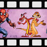 Disney's Ultimate Threat
