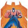 I AM YOUR BANE