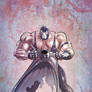 I AM YOUR BANE - Recolored -