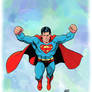 Up, Up and Away!