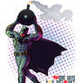 Batfleck and the Bomb