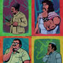 Sah El Nom Characters