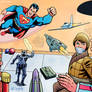Superman vs Toyman