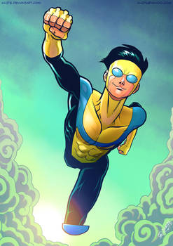 Invincible