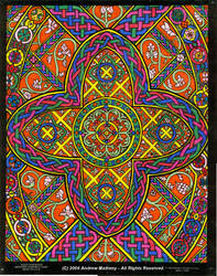 Celtic Pattern