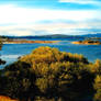 Mallacoota Inlet, Victoria