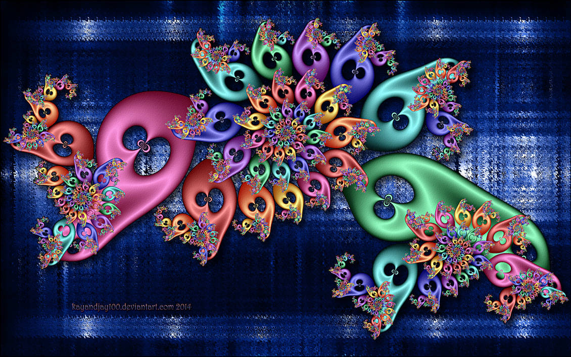 Joie de Couleur by kayandjay100 Joie de Couleur by kayandjay100