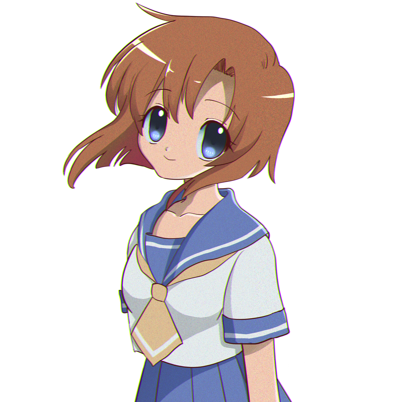 only rena by PastelVanilla on DeviantArt