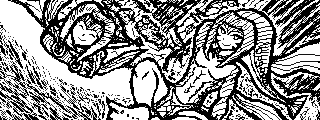 Miiverse: - A Zora Life -