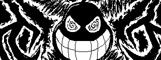 Miiverse: - Dark Core: Fawful Bug -