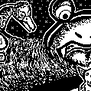 Miiverse: - When The Night Has Come... -