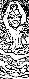 Miiverse: - Hot Spring Lover: Pit -