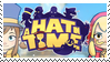 - A Hat In Time Stamp - by Erynfalls