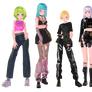 (MMD) - TDA ANTIFRAGILE (+DL)