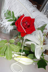 Rose Arrangement