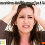 Prevention and Treatment of Stress | HeaDoc