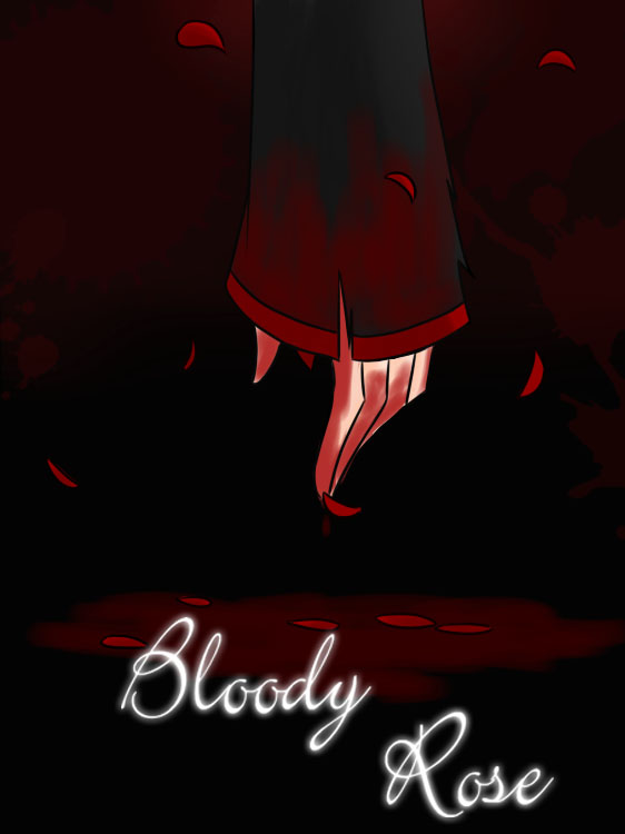 [RWBY] Bloody Rose