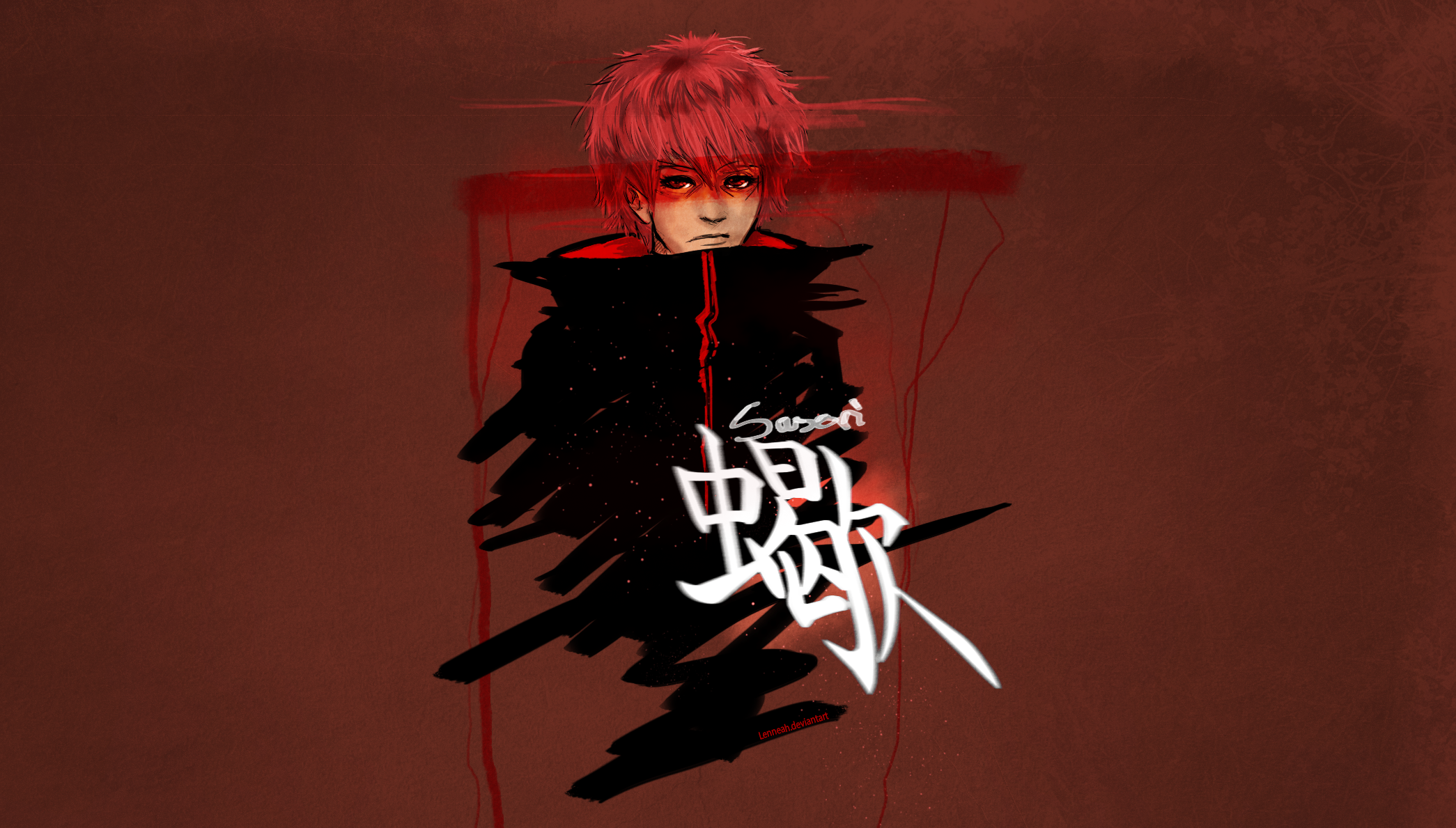 Sasori