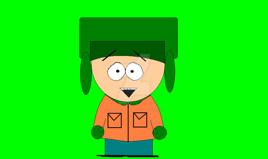 Kyle Roflowski Kyle Broflovski by ShadowExtreme5217 on DeviantArt