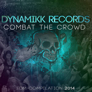 Dynamikk Records Cover Art