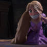 Tangled-gagged