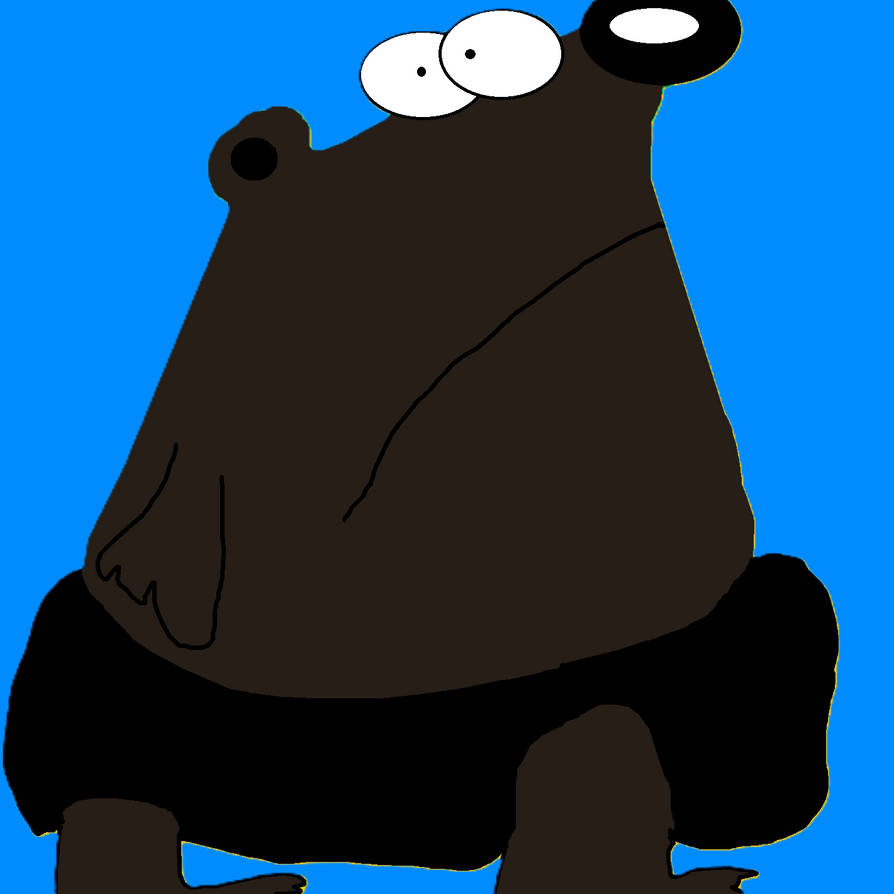 Apu Nahsapeemapetilion (1997) by AppleHarold7 on DeviantArt