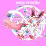 Mega Sylveon!!