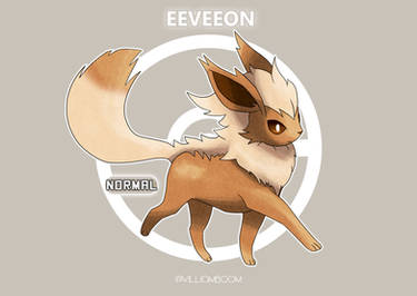 EEVEEON!!