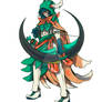 DECIDUEYE GIJINKA