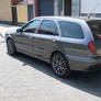 Lancia Lybra 2.4jtd