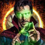 NobelOfficial: Dr. Strange Edit