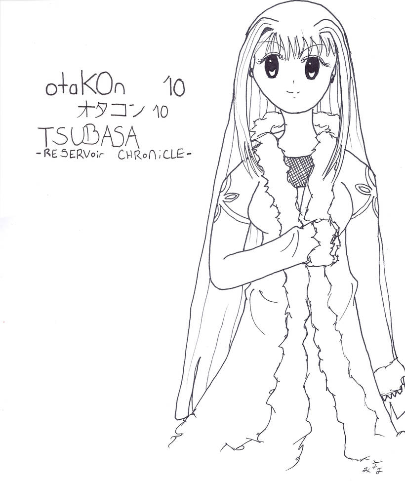 Otakon Shirt 2 by MinaMinaKawaii on DeviantArt