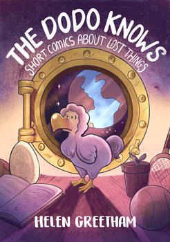 The Dodo Knows - Cover