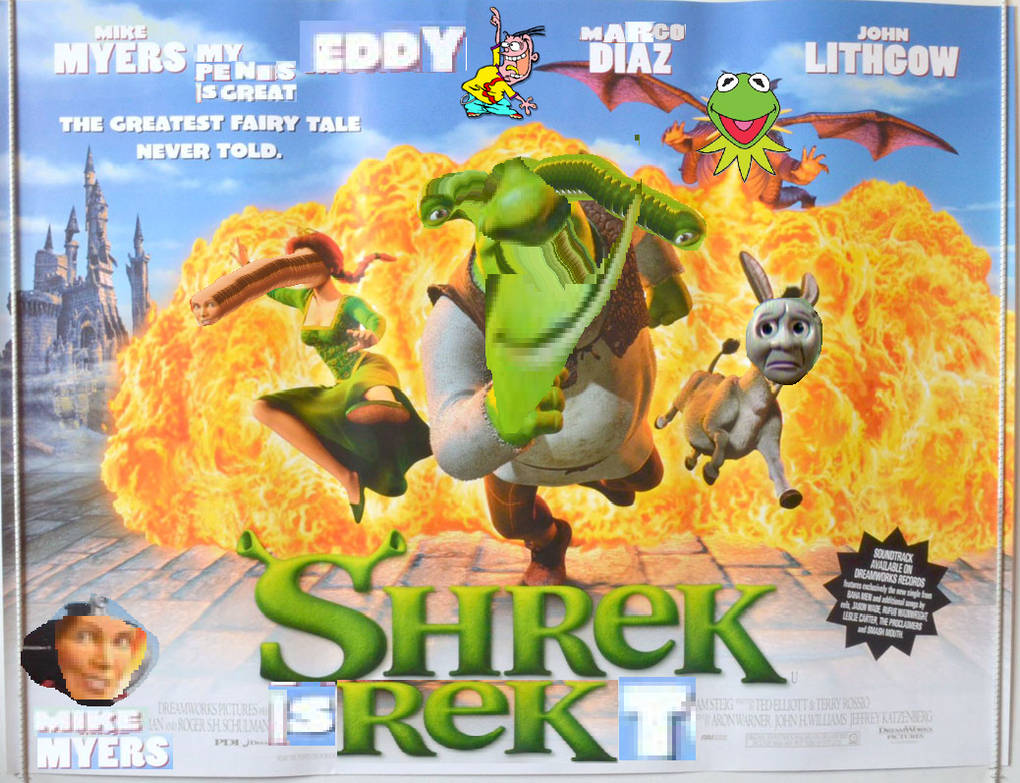 Shek Shell Shek by yaycocoa on DeviantArt