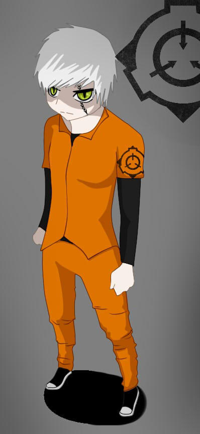 SCP Containment Breach by KaTYamazaki on DeviantArt