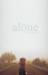 BEING ALONE