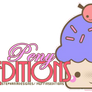 Texto peny editions png