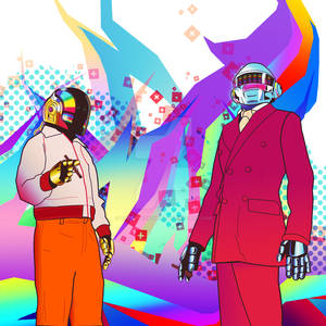 Daft Punkz