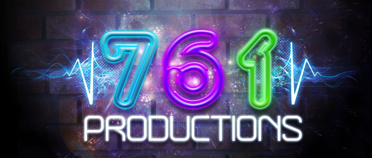 Block 761 761 Logo by TheTuneOfTurbo on DeviantArt