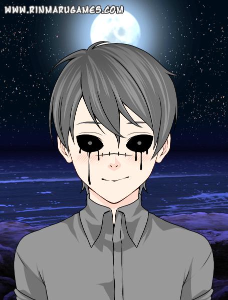 FNAF Crying Child Anime (Boy) by MangleFan17 on DeviantArt