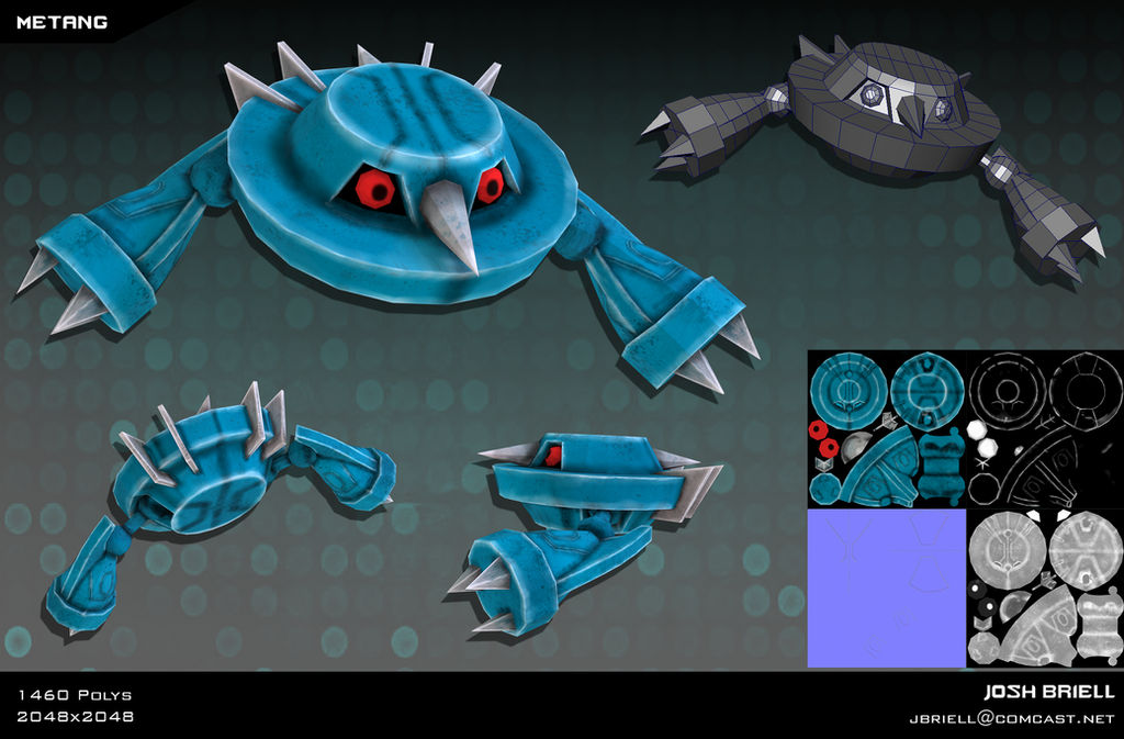 Meteng Invention Metang by Quai24 on DeviantArt