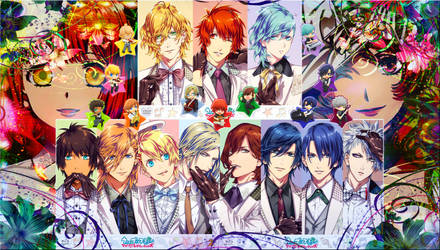 Explore The Best Quartetnight Art Deviantart Explore The Best Quartetnight Art Deviantart