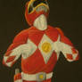Chicken Ranger